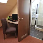 Отель Centrooms Эгер