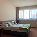 Centrooms Отель *