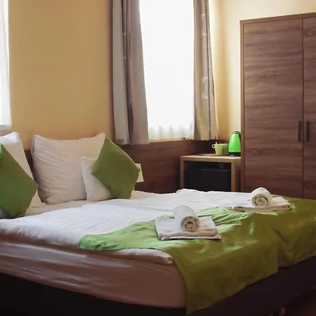 Centrooms