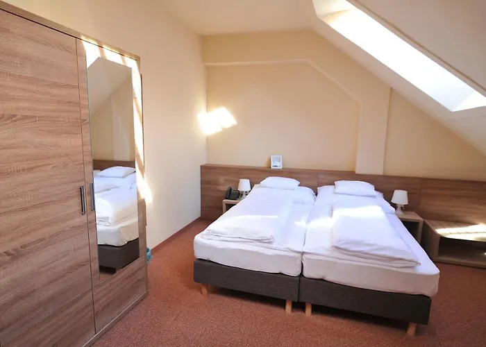 Centrooms Ξενοδοχείο