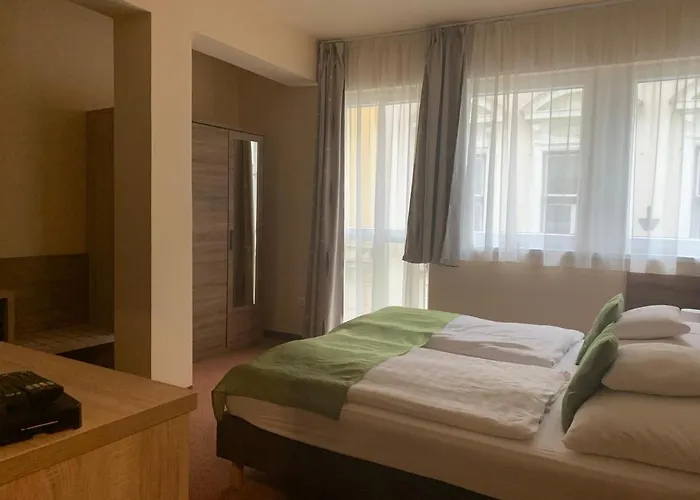 Centrooms Έγκερ