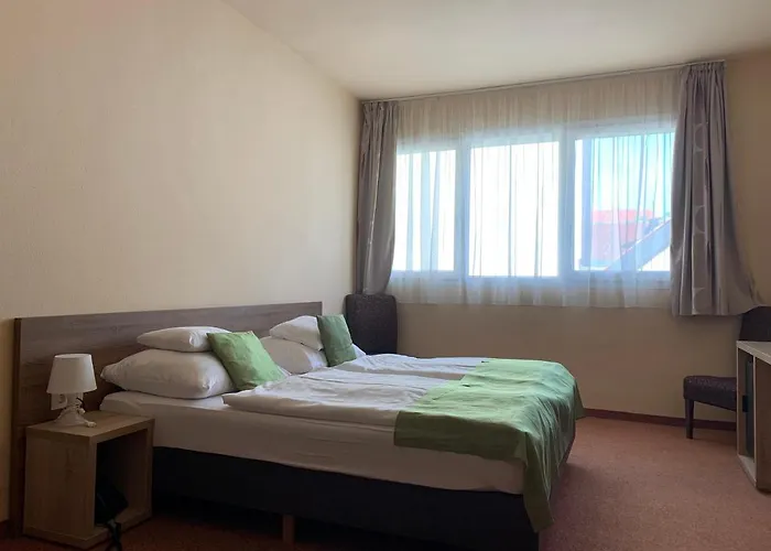 Centrooms Ξενοδοχείο *