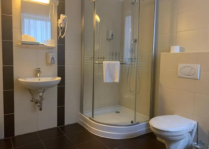 Centrooms Ξενοδοχείο