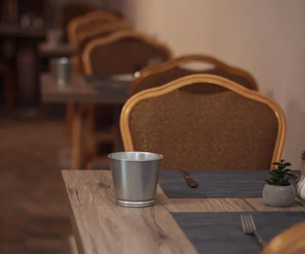 Ξενοδοχείο Centrooms