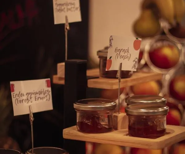 Centrooms Ξενοδοχείο