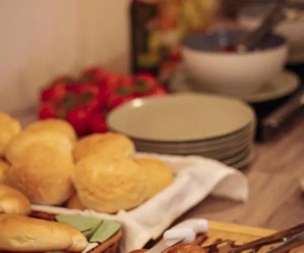 Centrooms Ξενοδοχείο *