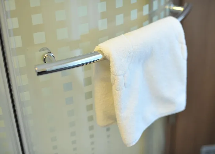 Ξενοδοχείο Centrooms