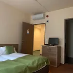 酒店 Centrooms 埃格尔
