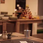 Centrooms * 埃格尔