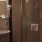 Hotel Centrooms *