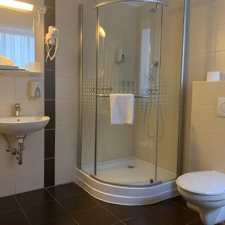 Centrooms Hotel