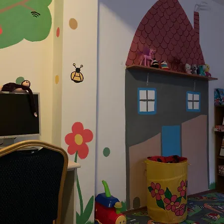 Centrooms * إغير