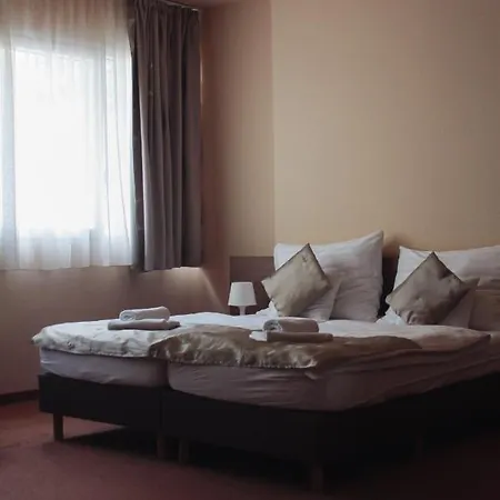 Centrooms