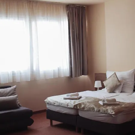Centrooms