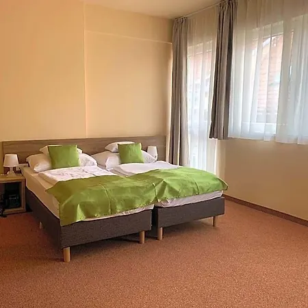 Centrooms *