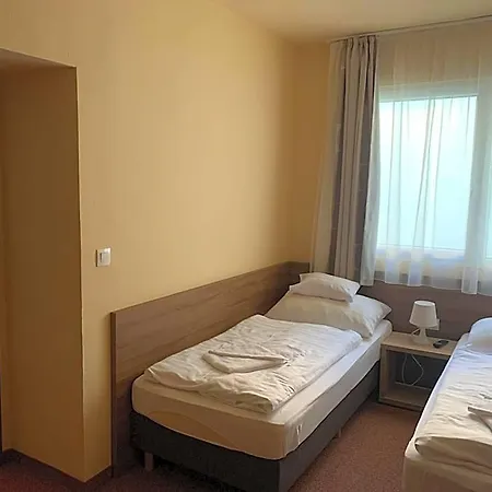Centrooms Hotel Eger