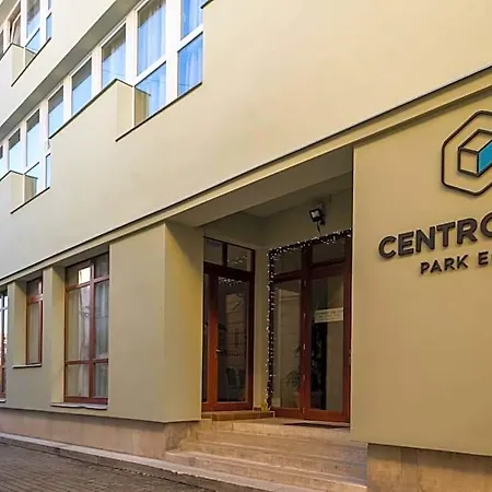 Centrooms *