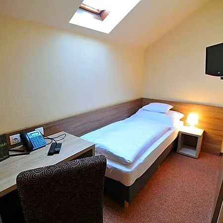 Centrooms *