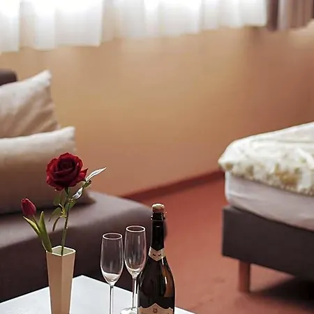 Hotel Centrooms