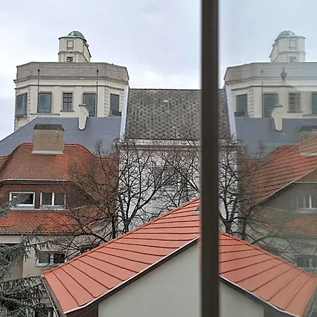 Hotel Centrooms Eger