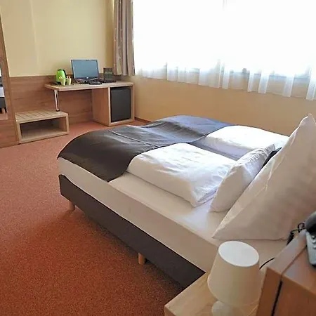 Centrooms Hotel Eger