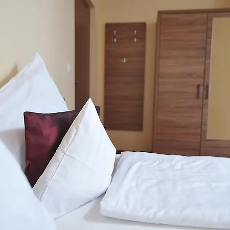 Centrooms فندق إغير