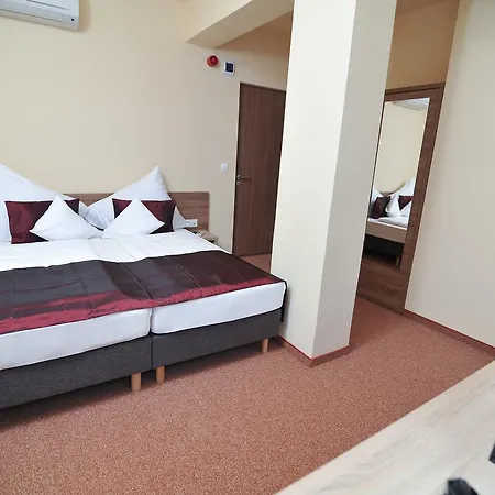 Centrooms * Erlau