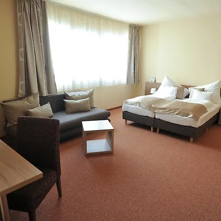 فندق Centrooms إغير