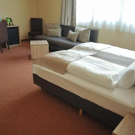 Centrooms * Erlau