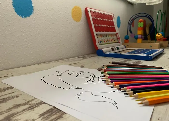 Ξενοδοχείο Centrooms *