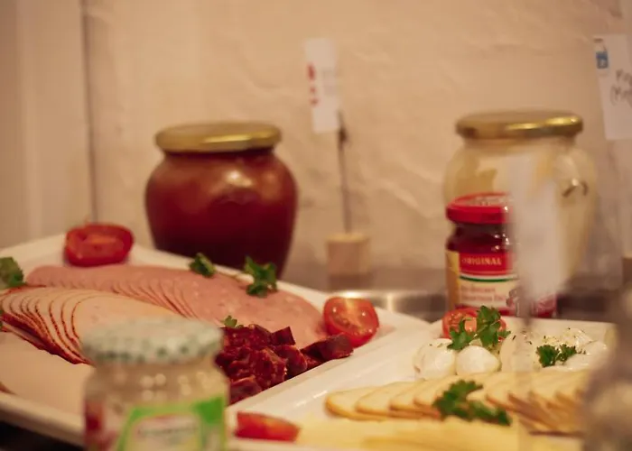 Centrooms * Έγκερ