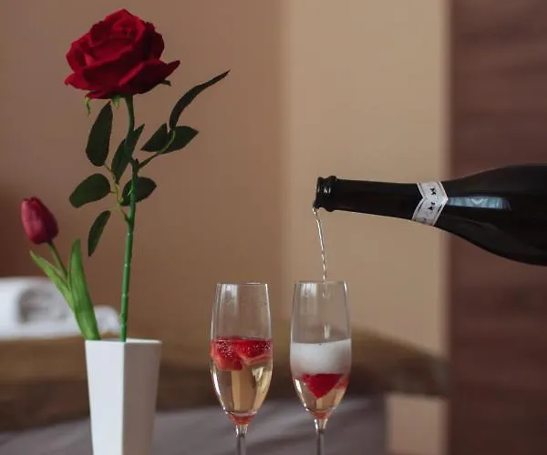 Centrooms Ξενοδοχείο