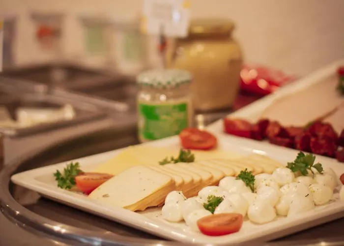 Centrooms Ξενοδοχείο *