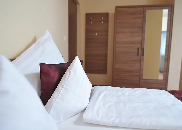 Centrooms Ξενοδοχείο Έγκερ