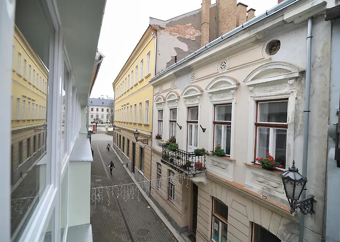 Centrooms Ξενοδοχείο