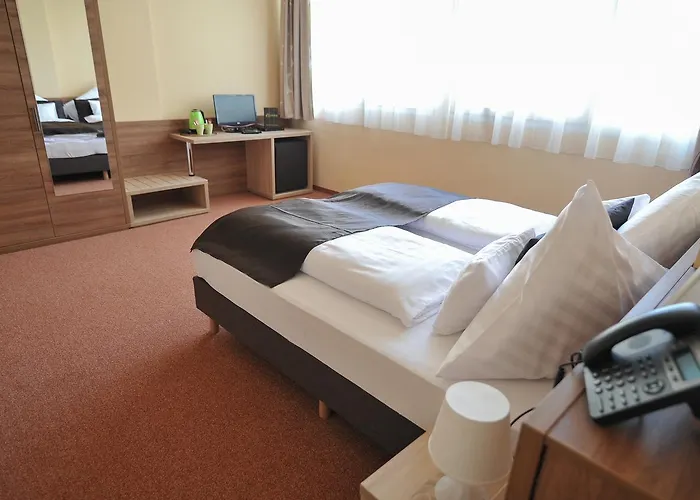 Ξενοδοχείο Centrooms *