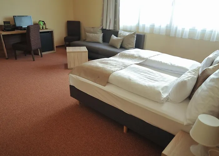 Centrooms * Eger